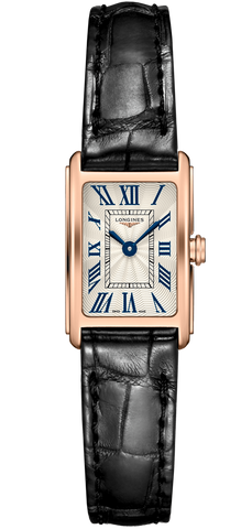 Longines Watch DolceVita Ladies L5.258.8.71.0