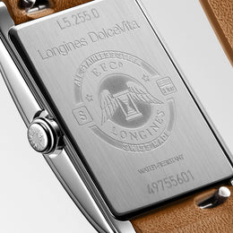 Longines DolceVita X YVY Ladies Watch