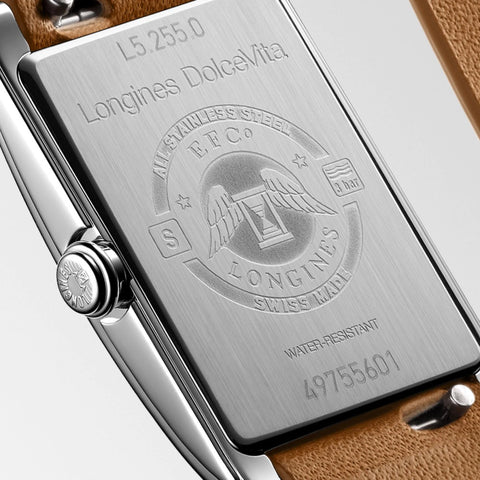 Longines DolceVita X YVY Ladies Watch