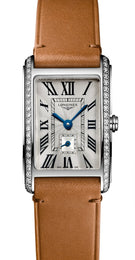 Longines DolceVita X YVY Ladies Watch