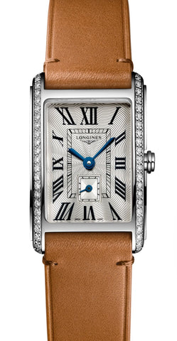 Longines DolceVita X YVY Ladies Watch