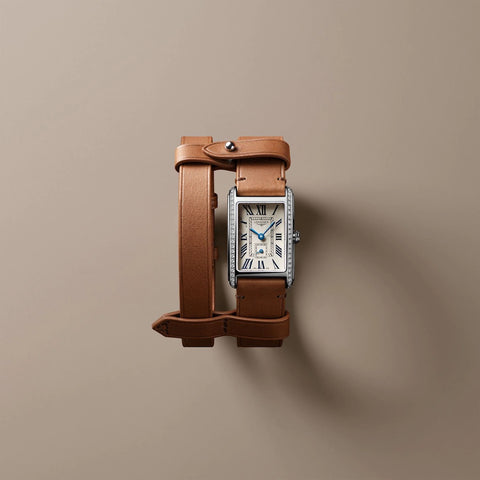 Longines DolceVita X YVY Ladies Watch