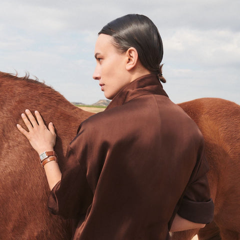 Longines DolceVita X YVY Ladies Watch