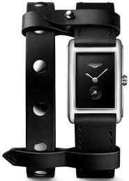 Longines Watch DolceVita X YVY Ladies L5.255.4.59.2