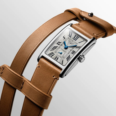 Longines DolceVita X YVY Ladies Watch