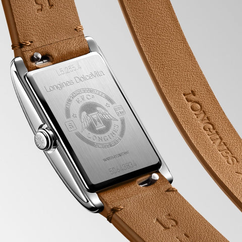 Longines DolceVita X YVY Ladies Watch