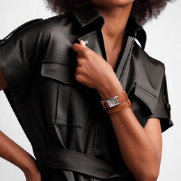 Longines DolceVita X YVY Ladies Watch