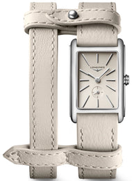 Longines Watch DolceVita X YVY Ladies L5.255.4.79.2