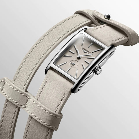 Longines DolceVita X YVY Ladies Watch