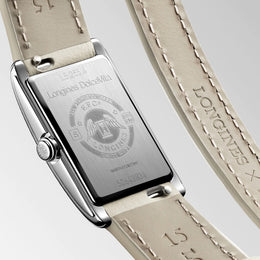 Longines DolceVita X YVY Ladies Watch