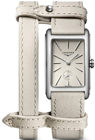 Longines Watch DolceVita X YVY Ladies L5.512.4.79.2
