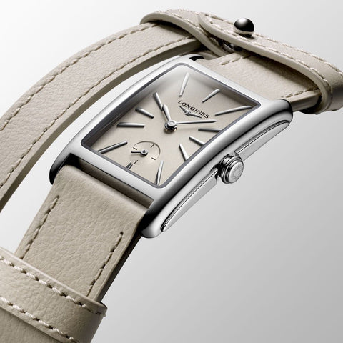Longines DolceVita X YVY Ladies Watch