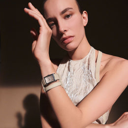 Longines DolceVita X YVY Ladies Watch