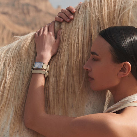 Longines DolceVita X YVY Ladies Watch