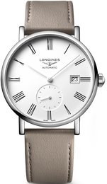 Longines Watch Elegant Collection Mens L4.812.4.11.2