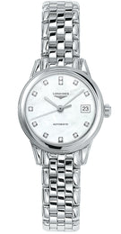 Longines Watch Flagship Ladies L4.274.4.87.6