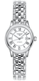 Longines Watch Flagship Ladies L4.374.4.21.6