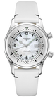 Longines Watch Heritage Legend Diver L3.374.4.80.0