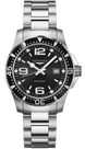 Longines Watch HydroConquest Mens L3.730.4.56.6