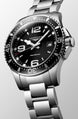 Longines HydroConquest Mens Watch
