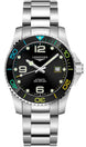 Longines Watch HydroConquest XXII Commonwealth Limited Edition L3.781.4.59.6