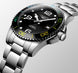 Longines Watch HydroConquest XXII Commonwealth Limited Edition
