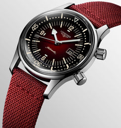 Longines Legend Diver Ladies Watch