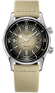 Longines Watch Legend Diver Mens L3.774.4.30.2