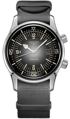 Longines Watch Legend Diver Mens L3.774.4.70.2