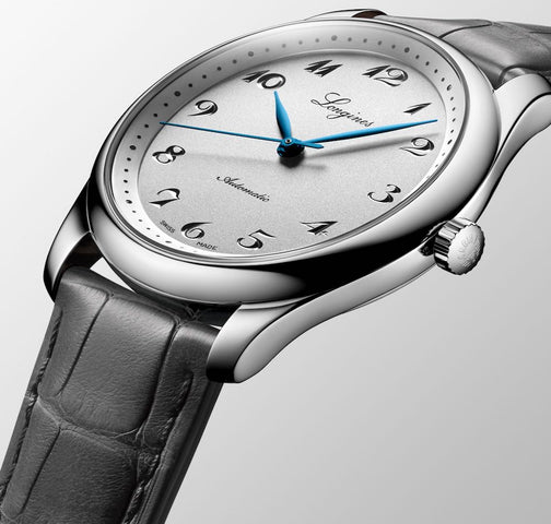 Longines Watch Master Collection 190th Anniversary