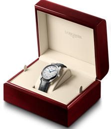 Longines Watch Master Collection 190th Anniversary