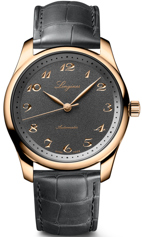 Longines Watch Master Collection 190th Anniversary L2.793.8.73.2