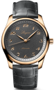 Longines Watch Master Collection 190th Anniversary L2.793.8.73.2