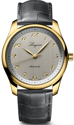 Longines Watch Master Collection 190th Anniversary Limited Edition L2.793.6.73.2