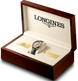 Longines Watch Master Collection 190th Anniversary Limited Edition D