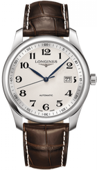 Longines Watch Master Collection L2.793.4.78.3