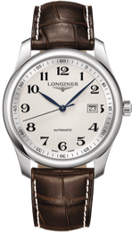 Longines Watch Master Collection L2.793.4.78.3