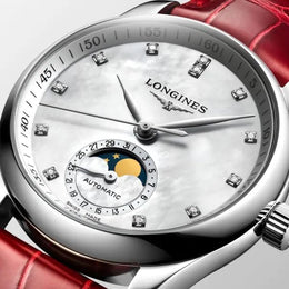Longines Master Collection Ladies Watch