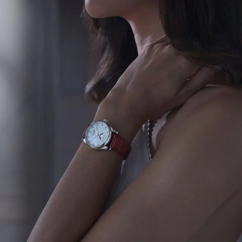Longines Master Collection Ladies Watch