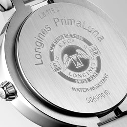 Longines PrimaLuna Ladies Watch