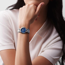 Longines PrimaLuna Ladies Watch