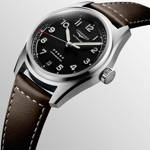 Longines Spirit Ladies Watch