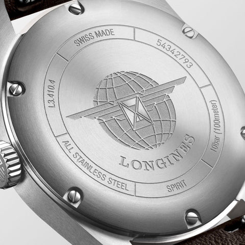 Longines Spirit Ladies Watch