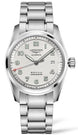 Longines Watch Spirit Mens L3.810.4.73.6