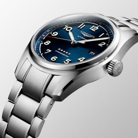 Longines Spirit Mens Watch