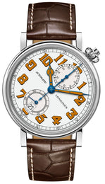 Longines Watch Avigation 1935 Mens L2.812.4.23.2