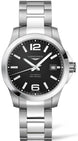 Longines Watch Conquest Mens L3.776.4.58.6