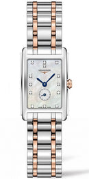 Longines Watch DolceVita Ladies L5.255.5.87.7