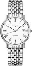 Longines Watch Elegant Collection L4.810.4.11.6