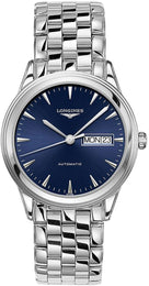 Longines Watch Flagship L4.899.4.92.6